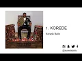 Korede Bello - KOREDE