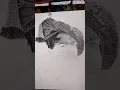 Download Lagu WIP| RAJASHRI SHAHU MAHARAJ SKETCH| #youtubeshorts #shorts #sketch #art #artist #artwork