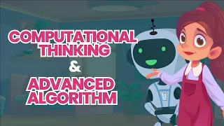 Computational Thinking Advanced Algorithms