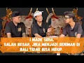 Download Lagu I MADE SIDIA - INGAT ‼️ KALO MAU SUKSES KUATKAN AKAR. JADI SENI JUGA BISA MENGHIDUPKAN.
