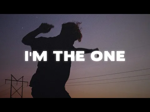 Download MP3 DJ Khaled - I'm The One (Lyrics) feat Justin Bieber, Quavo, Chance the Rapper & Lil Wayne