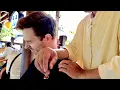 This Massage Was Way Too Intense Chinese Master