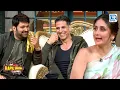Download Lagu तुम Dono मेरे Paiso की पीछे क्यों Pade रहते हो हमेशा | The Kapil Sharma Show S2 | Full Episode