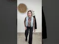 Download Lagu 👖Vervet All About Edge Studded Black Jeans by Lush Layne
