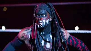 WWE Finn Bálor Catch Your Breath Extended SonYaban SonYabanTube 