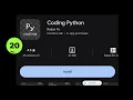 Top 3 Best Code Editors for Android Mobile Python developer Web Application