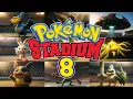 Download Lagu Gen 8 Invades Pokémon Stadium In 2025, All 89 Pokémon Brought To Life Using AI [4K]