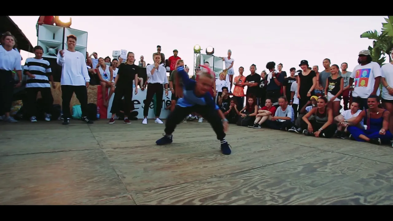 Sasho Preselections Hyper week 2018 | @mmpp @dace @hyperweek