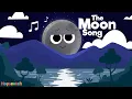 Download Lagu The Moon Song