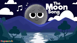 Download The Moon Song MP3