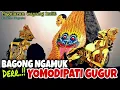 Download Lagu JEDERR..!! ⚜️ BAGONG NGAMUK NYABUT NYOWONE YOMODIPATI || KI SENO NUGROHO