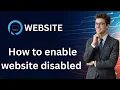 How to enable copy paste on any website fix disabled Ctrl key Latest Update