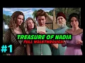 Download Lagu TREASURE OF NADIA FULL WALKTHROUGH  PART 1 (ANDROID \u0026 WINDOWS) - SUMMERTIME GAMING