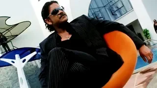 don no 1 best dialogue south indian hindi dubbed best dialogue nagarjuna