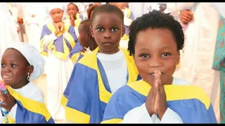 omo njo omo nyo celestial church of christ hymn 310