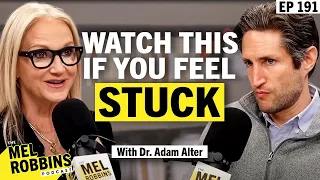 How to Get Unstuck: Do This to Create the Future You Want
