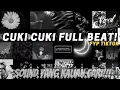 Lagu DJ Cuki Cuki Full beat||Kane Abis! (sound fyp tiktok)