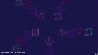 OpenGL 4 with OpenTK in C Part 8 Drawing multiple objects