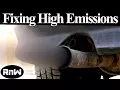Diagnosing a Failed Emissions Test - High HC CO and NOx Causes and Repairs
