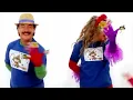 Dúo Tiempo de Sol - Twist de los ratoncitos