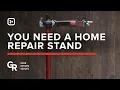 Bike Repair Stand Shootout Park Tool Vs Feedback Gear Reviews