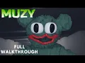 Download Lagu Muzy: Chapter 1 | Full Walkthrough