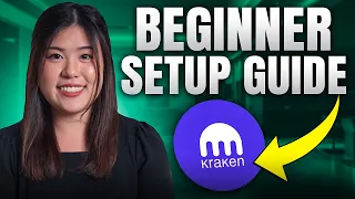 Kraken Beginner s Guide 2026 Step-by-Step Tutorial