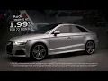 Special Offers at Audi Wesley Chapel