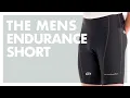 Mens Endurance Short