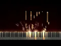 Brawl Stars x Electric Callboy‬ - HYPERCHARGED (Piano cover)