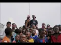 Feeligram x Le Niangboy - Bien Djonzé ( Video Officiel )