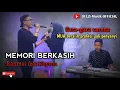 Download Lagu MEMORI BERKASIH - SITI NORDIANA FT ACHIK SPIN | Cover Rahmat feat Rhysna | Keyboard by Delly