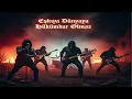 Download Lagu Eşkıya Dünyaya Hükümdar Olmaz - Rock Cover