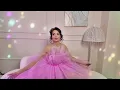 Do You Want? 💖 | Official Music Video | Milena Joon