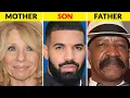 Hollywood s Most Famous Mixed-Heritage Stars