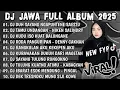 Download Lagu DJ JAWA TERBARU 2025 FULLBASS - DJ DUH SAYANG NGAPUNTENE SAESTU🎶DJ SABAR X TAMU UNDANGAN FULL ALBUM