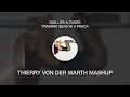 Casso & Dua Lipa - Prada Training Session (Thierry von der Warth Mashup)