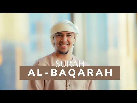 Download MP3 Tilawah Merdu Surah Al-baqarah  Salim Bahanan