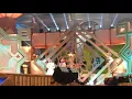 Download Lagu Ike nurjanah feat Tasya rosmala - dengan menyebut nama Allah - kampung ramadhan live GTV