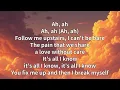 070 Shake, Jacob Mühlrad - Arms (Lyrics)
