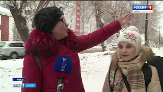 Разрушающиеся конструкции жилого дома на улице 20 лет РККА привлекли внимание общественной организации