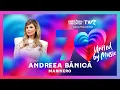 Lagu Andreea Bănică - Marinero | Semifinalist Eurovision România 2026