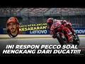 Download Lagu Francesco Bagnaia Blak-blakan Soal Krisis di MotoGP 2025!