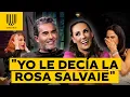 Download Lagu ¡Así fue la HISTORIA de AMOR entre Consuelo Duval y Raúl Araiza! | Lo viste en Unicable