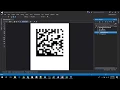 Decode Datamatrix in C with ByteScout Barcode Reader SDK
