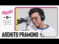 Download Lagu Waking Up Together with You - Ardhito Pramono | NYALA