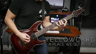 Download Yellowcard - A Place We Set Afire (Cover) MP3