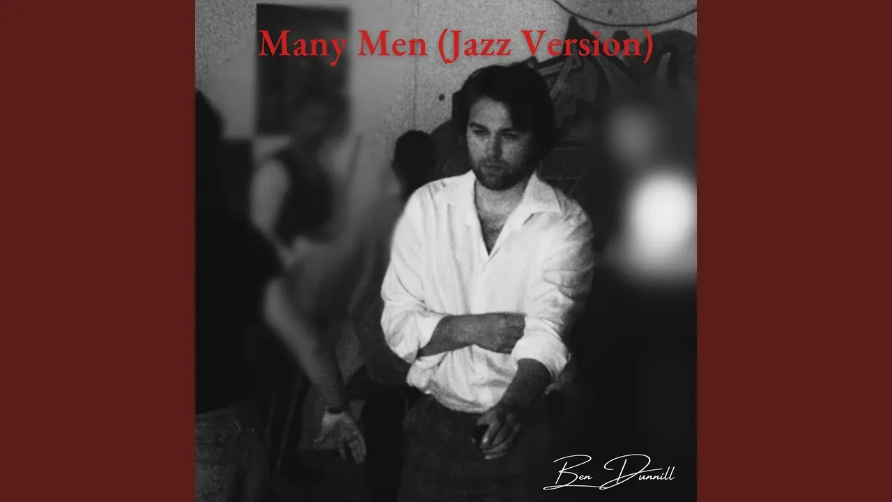 Many Men (Jazz Version)