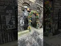 Stay CODE Hostel in Edinburgh Scotland as a solo traveler
