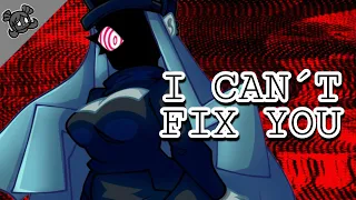 Download I Can't Fix You but Cassette Goon sings it MP3